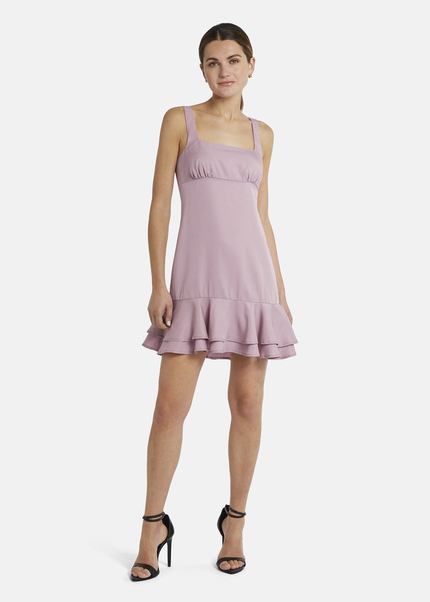 Loniwa, ROSE Rückansicht