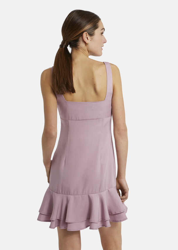 Loniwa, ROSE Detailansicht 1