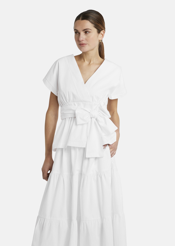 Caniwa, White Detailansicht 2