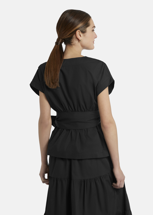 Caniwa, Black Detailansicht 1