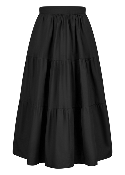 Caniwo, Black Frontansicht