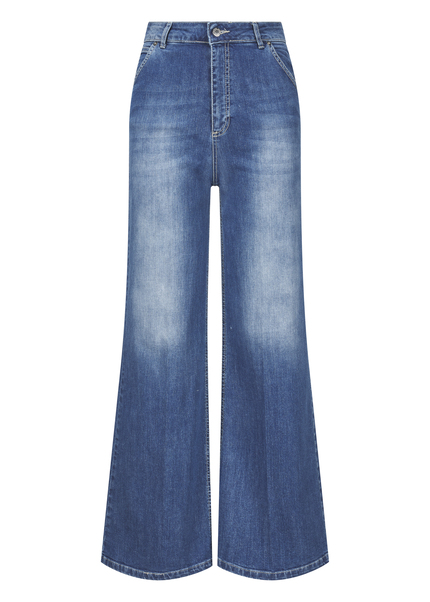 Marlowi, BLUE DENIM Frontansicht