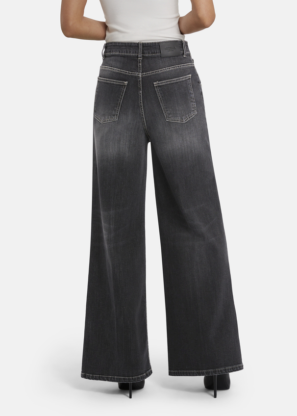Marlowi, BLACK DENIM Detailansicht 1