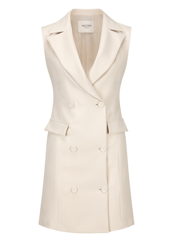 Awelia, CREAM Frontansicht