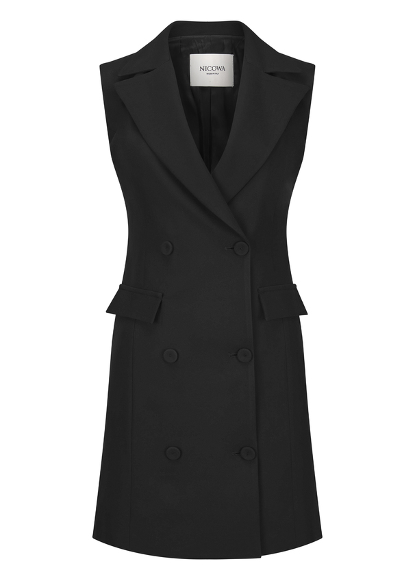 Awelia, Black Frontansicht