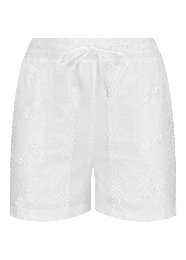 Eliwio, White Frontansicht