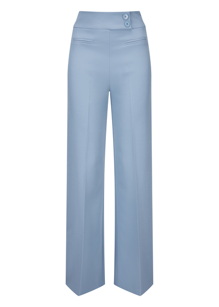 Coreana, LIGHT BLUE Frontansicht