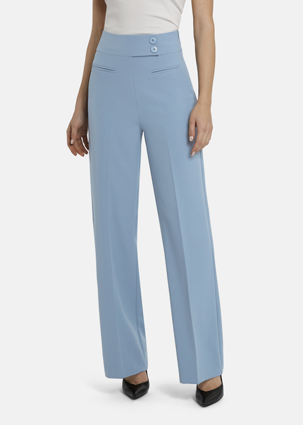 Coreana, LIGHT BLUE Detailansicht 2