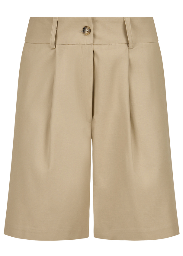 Cariwa, Beige Frontansicht