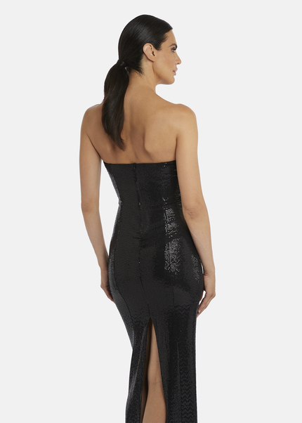 DIVALIA, Black Detailansicht 1