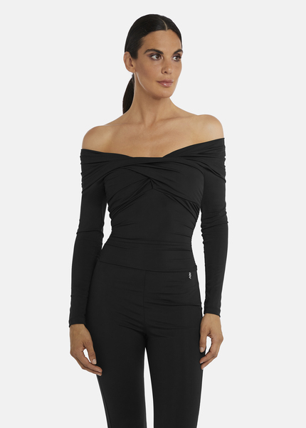 FIOLIWA, Black Detailansicht 2