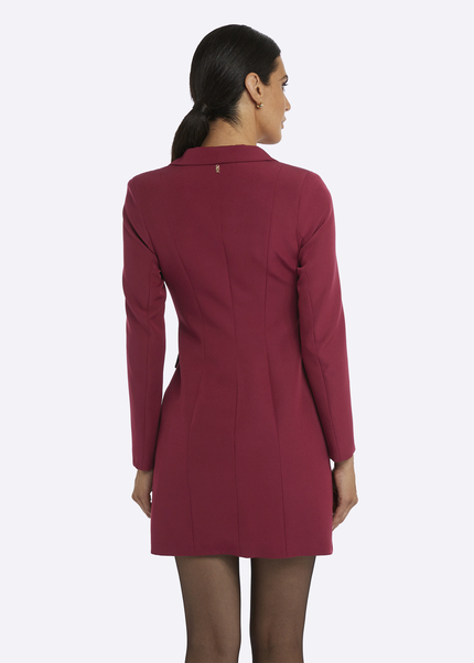 LIORA, DARK RED Detailansicht 1