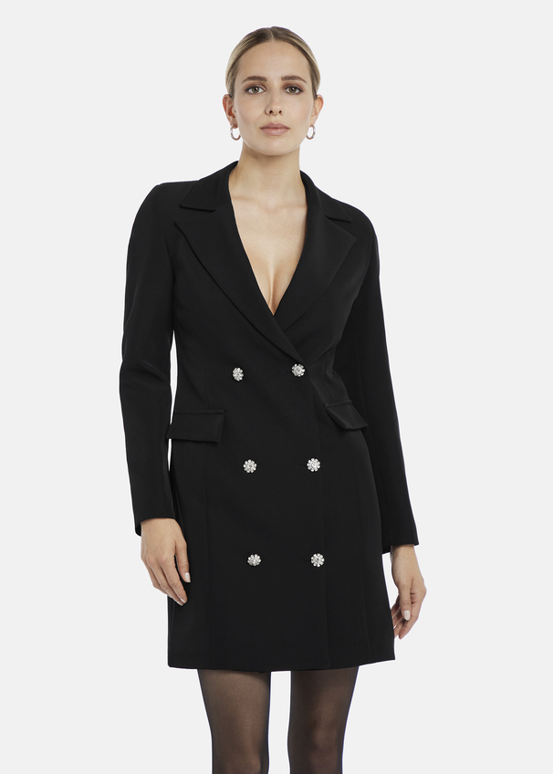 LIORA GLAM, Black Detailansicht 2
