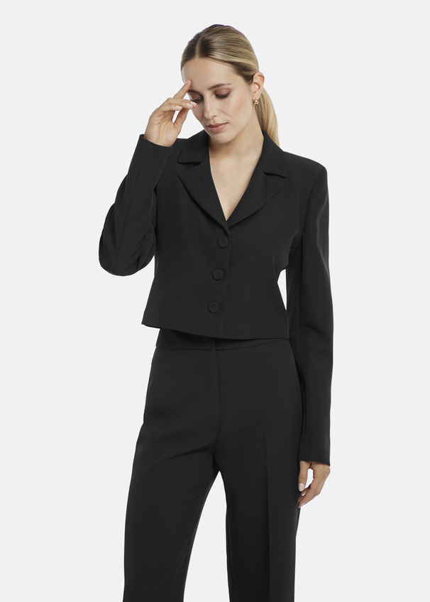 CARILA, Black Detailansicht 2