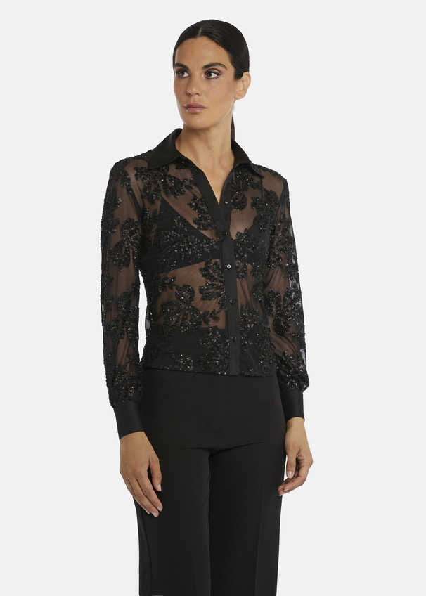 CAWELIA, BLACK Detailansicht 2