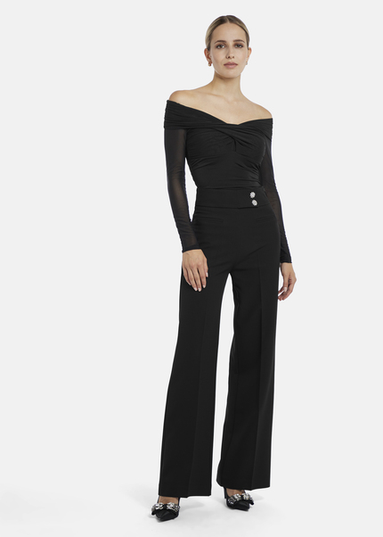 COREANA GLAM, Black Rückansicht