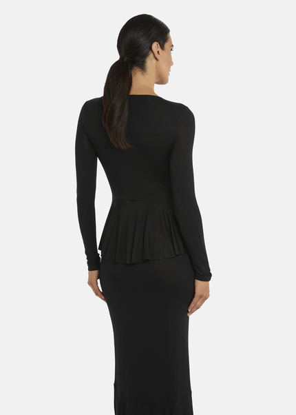 AWILARA, BLACK Detailansicht 1