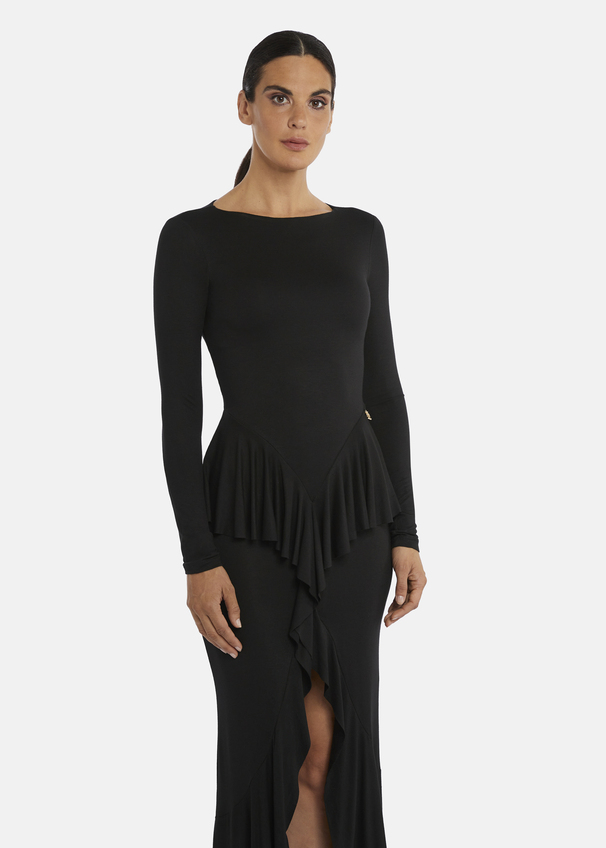 AWILARA, BLACK Detailansicht 2