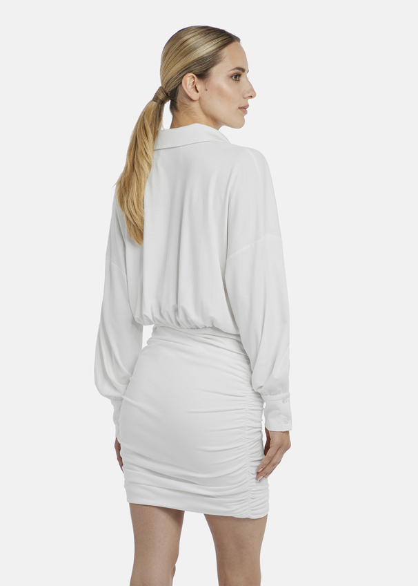 CALIMO, WHITE Detailansicht 1